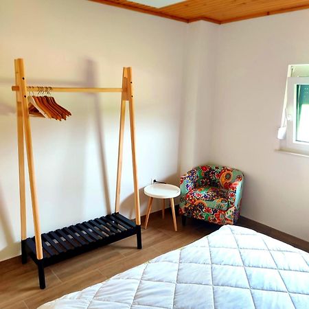 Apartma Kapelski Fant Sveti Jurij ob Scavnici Exterior foto