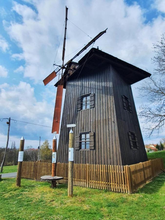 Apartma Kapelski Fant Sveti Jurij ob Scavnici Exterior foto