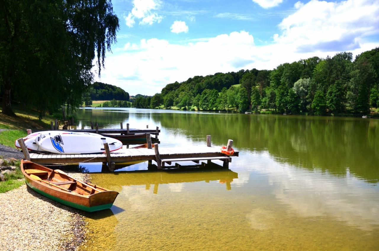 Apartma Kapelski Fant Sveti Jurij ob Scavnici Exterior foto