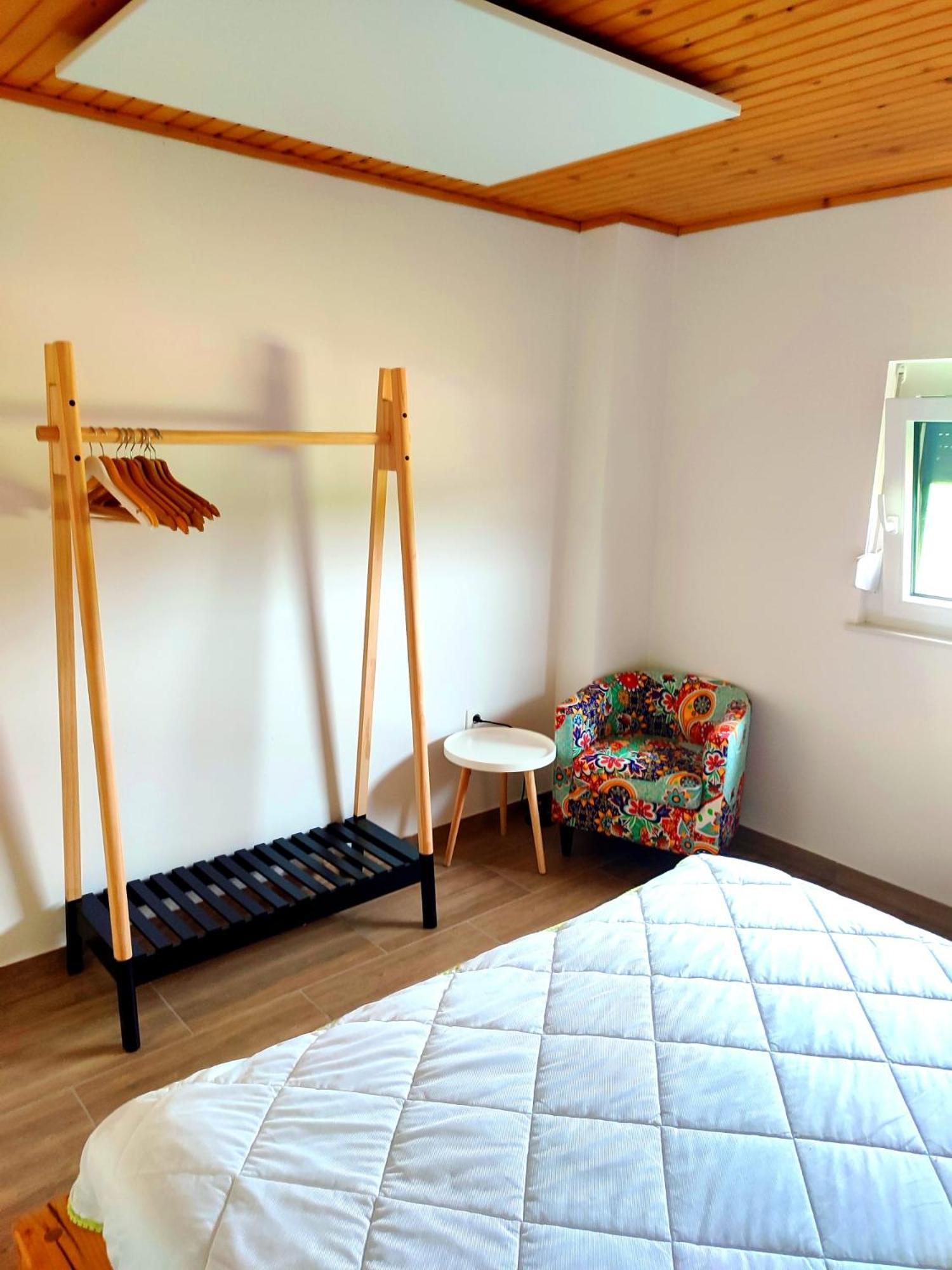 Apartma Kapelski Fant Sveti Jurij ob Scavnici Exterior foto